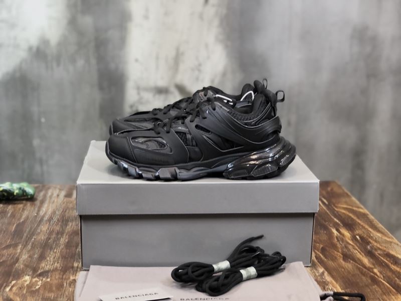 Balenciaga Track Shoes